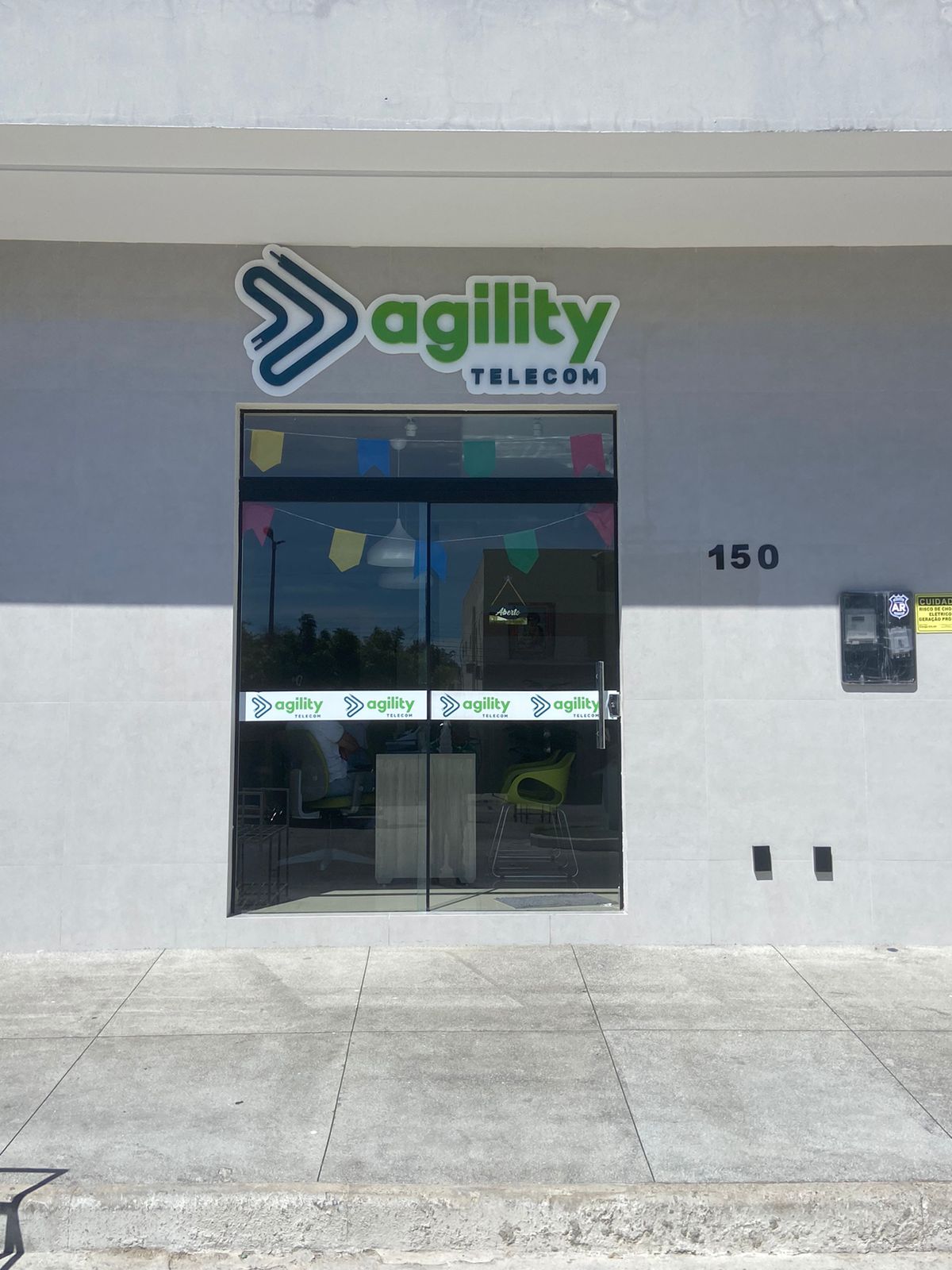 AgilityBrejo